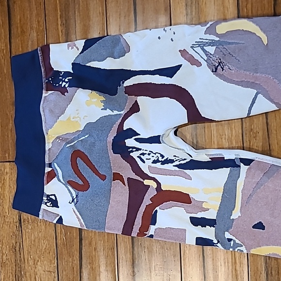 Sweaty Betty Base Layer Leggings Sz. XL - Picture 5 of 10